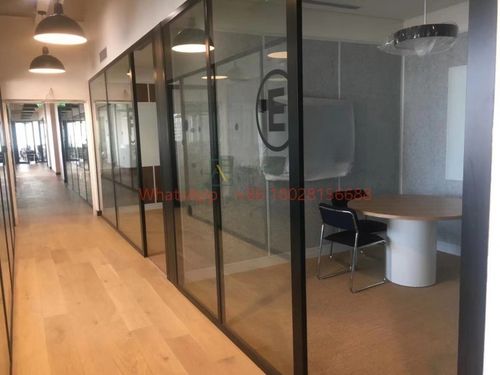 Giải pháp công ty mới nhất về Giải pháp không gian linh hoạt: Thay đổi bố trí của bạn một cách dễ dàng