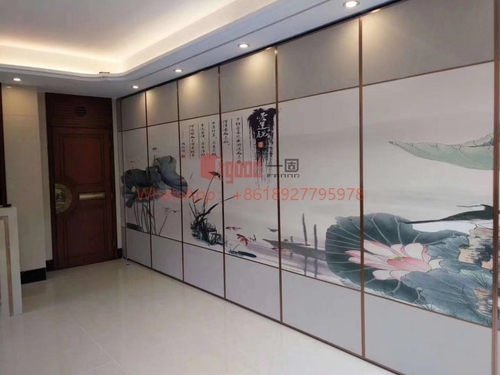 Nếu tường ngăn không kín âm thanh, hình ảnh của khách sạn sẽ bị ảnh hưởng