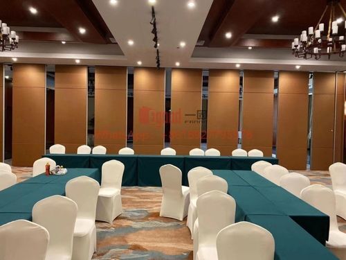 Giải pháp công ty mới nhất về Vách ngăn Egood: Dễ lắp đặt, Gần như không cần bảo trì