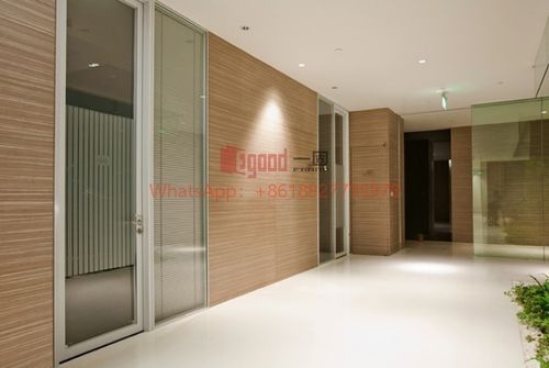 Giải pháp công ty mới nhất về Đường ngăn Egood: Chúng tôi tạo ra không gian yên tĩnh cho bạn