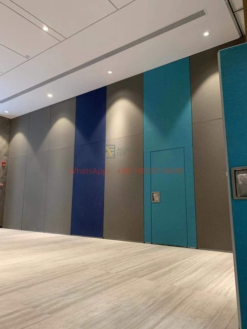 Egood Partition: Chúng tôi đưa bức tường của bạn đến với bạn, an toàn và kịp thời