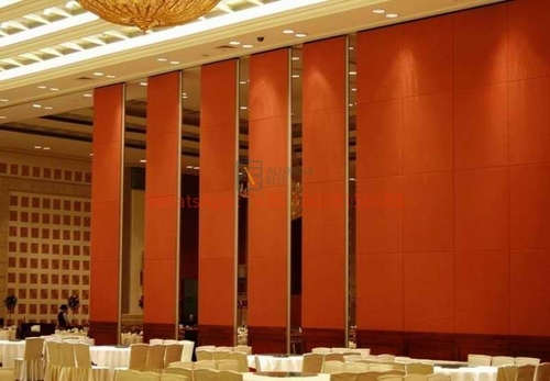 Kiếm Thêm Tiền với Không Gian của Bạn: Lợi Ích Kinh Doanh của Vách Ngăn Di Động