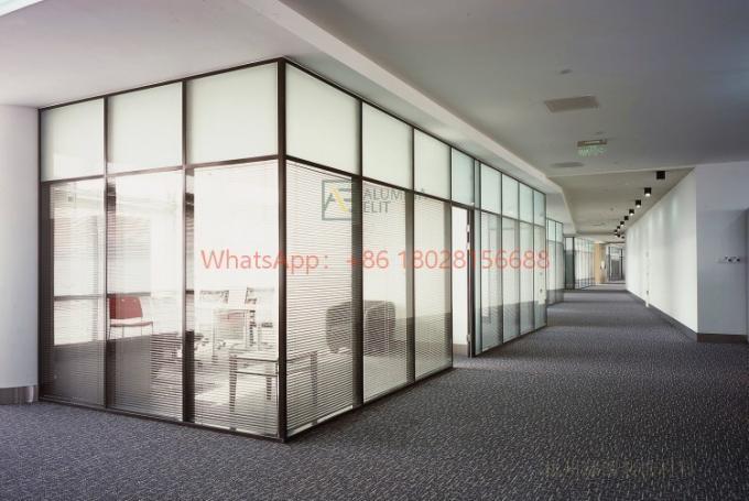 Innovative Uses and Future Trends of Steel and Aluminum Glass Partitions As design trends evolve, steel and aluminum glass partitions are popping up in more places than ever. From homes to offices, retail spaces to showrooms, these partitions deliver both style and substance. Let’s explore where they shine and what’s next for this versatile solution. 1. Flexible Home Layouts At home, these partitions are perfect for separating the kitchen from the dining area, the study from the living room, or even the bathroom from the bedroom. They let in natural light, make spaces feel bigger, and provide just the right amount of privacy. For example, a frosted glass partition between the kitchen and dining room keeps out cooking smells while keeping the space visually connected. 2. Office and Commercial Spaces Modern offices need a balance of openness and privacy. Steel and aluminum glass partitions make it easy to reconfigure layouts as your needs change. Use them for conference rooms, executive offices, or between open workstations—they reduce noise without closing off the space. In retail and showroom settings, these partitions help define display zones and customer areas, adding structure and a premium feel to the environment. 3. Medical and Public Spaces Hospitals and clinics require clean, durable, and safe materials. Steel and aluminum glass partitions are easy to sanitize and can be customized for different levels of privacy and sound control, making them a smart pick for healthcare environments. 4. The Future: Smarter, More Personalized Partitions With advances in technology, glass partitions are getting even more exciting. Think smart glass that changes opacity, integrated lighting and acoustic features, or even built-in screens for interactive displays. In the future, partitions will be more than just dividers—they’ll be part of your smart, connected space. 5. Design Tips Choose eco-friendly materials and finishes for a sustainable project Combine partitions with creative lighting for a more dynamic look Select the right height and glass type based on your needs Don’t overlook soundproofing and safety—especially for homes with kids Steel and aluminum glass partitions are redefining what’s possible in modern interiors. If you want a flexible, stylish, and future-ready space, this is a solution you’ll want to explore.