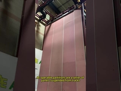 vách ngăn di động