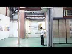 Phân ngăn có thể vận hành AE65