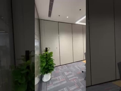 Đơn lẻ cuộn treo Movbale tùy chỉnh phân vùng