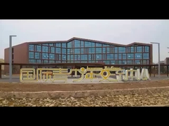 Trường hợp Dự án Khách sạn