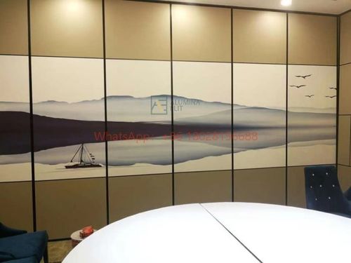 tin tức công ty mới nhất về Phân vùng Egood: Toàn bộ gói cho không gian của bạn