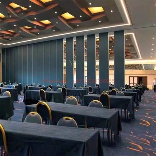 tin tức công ty mới nhất về Giữ cho Tường Di Động của Bạn Hoạt Động Như Mới: Danh Sách Kiểm Tra Bảo Trì Đơn Giản