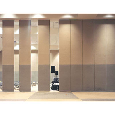 Giá tốt. Customizable Movable Partition Wall with Up to 4.5M Height and 1.2M Width per Panel trực tuyến
