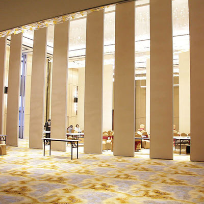 Giá tốt. Customizable Movable Partition Wall with Up to 4.5M Height and 1.2M Width per Panel trực tuyến