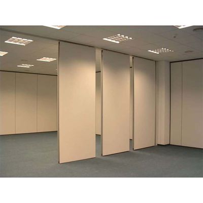 Mua Bức tường phân vùng trượt với tấm cách âm cho trường học online manufacture