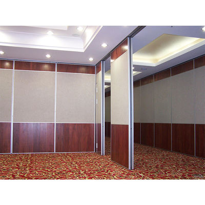 Mua AE Bán hàng trực tiếp Phòng khách sạn Phòng phân vùng MoSliding vable Partitions Wall Multi-purpose Hall online manufacture