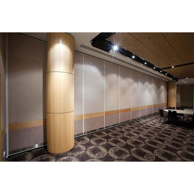 Mua Phòng triển lãm Acoustic Partition Wall Lớp tường phân vùng có thể vận hành online manufacture