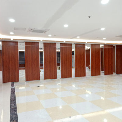 Mua Acoustic Banquet Hall Đường phân vùng di động online manufacture