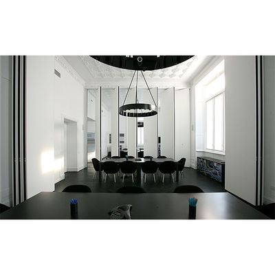 Mua 89cm Độ dày khách sạn MDF Bảng ngăn có thể vận hành với cửa ngăn trượt online manufacture