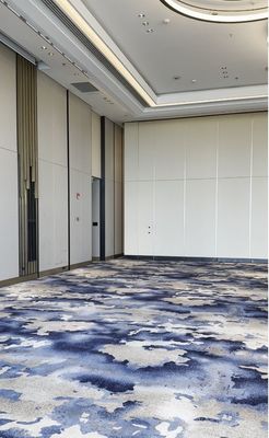 Mua Khách sạn Soundproof hệ thống tường ngăn có thể vận hành cho phòng họp chức năng online manufacture