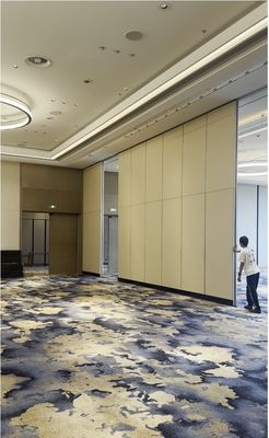 Mua Phòng họp Bảng tường có thể vận hành, MDF Bức ngăn âm thanh có thể vận hành online manufacture