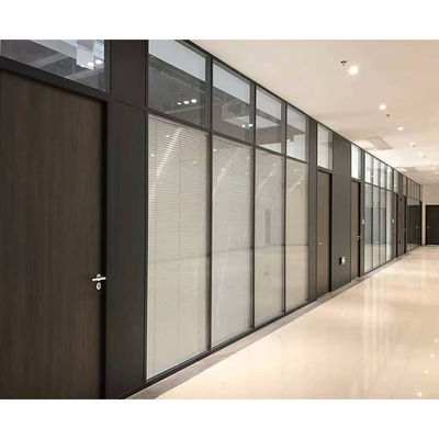 Mua Kính phòng văn phòng chống âm tường phân vùng thủy tinh cho hệ thống toàn cảnh kính duy nhất online manufacture