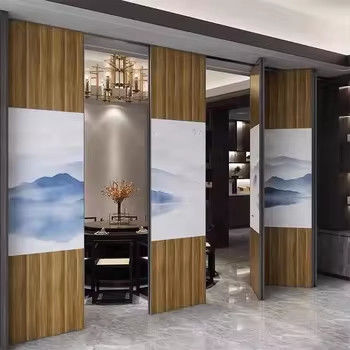 Mua Phân khúc ra khỏi Phân khúc văn phòng âm thanh, tường phân vùng di động cho triển lãm / quản lý phòng online manufacture