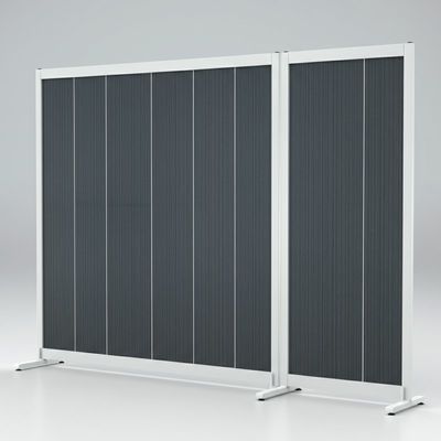 Mua Bức tường phân vùng văn phòng, tường phân vùng di động cho văn phòng online manufacture