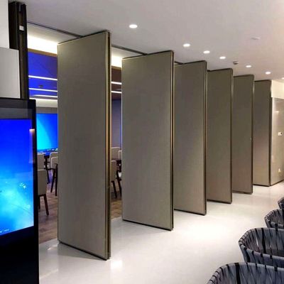 Mua Phòng hội nghị chia cắt tường ngăn gỗ có thể tháo rời cho văn phòng online manufacture