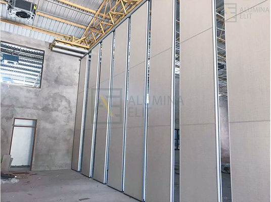 Giá tốt. Tấm Vách Ngăn Cách Âm Di Động với Khả Năng Cách Âm 45db và Khung Hợp Kim Nhôm 6061-T6 cho Không Gian Tùy Chỉnh trực tuyến