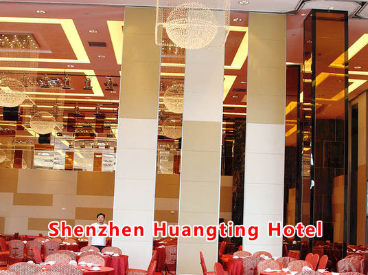 Giá tốt. 6061-T6 Profiles và Q235 Steel Frame Exhibition Partition Walls with 304 Stainless Steel Rollers trực tuyến