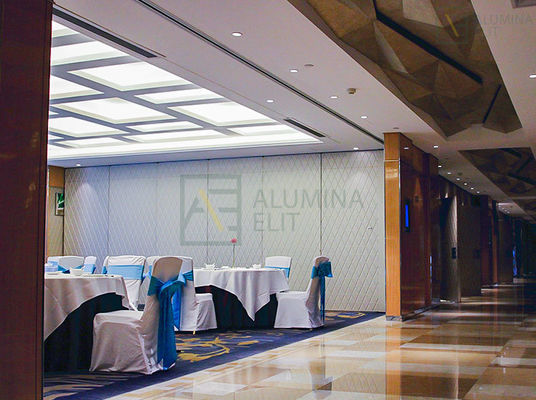 Giá tốt. Vách ngăn di động với khả năng cách âm STC 42-56dB và khung thép Q235 Profile 6061-T6 trực tuyến