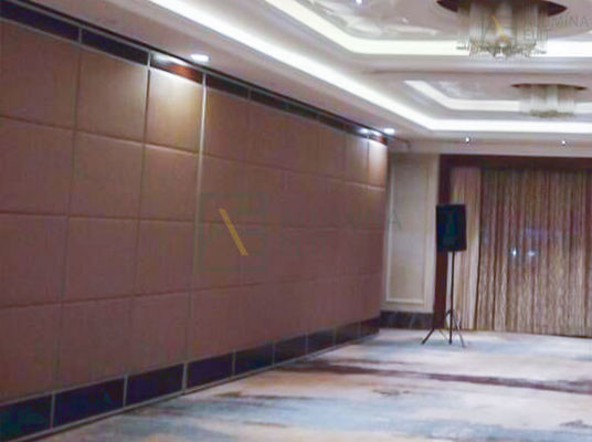 Giá tốt. Customizable Moveable Walls Performance Stc Rating of 42-56dB and Width Options trực tuyến