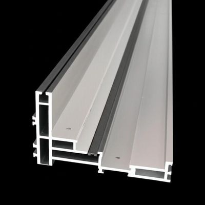 Giá tốt. Fireproof Acoustic Partition Wall with 6061-T6 Profile and Q235 Steel Frame for Superior Sound Insulation trực tuyến