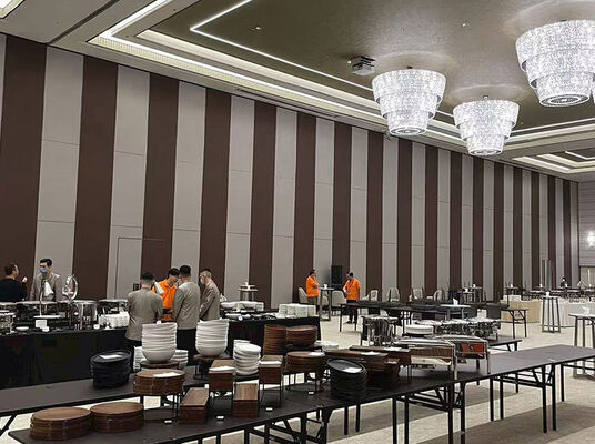 Giá tốt. Customizable Dimensions Sound Proof Partitions with 6061-T6 Profiles and Q235 Steel Frame for Superior Sound Insulation trực tuyến