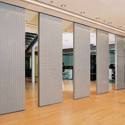 Giá tốt. Customizable Soundproof Folding Partition Walls up to 56dB trực tuyến