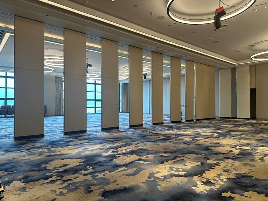 Giá tốt. Khách sạn tường ngăn âm thanh Tường treo treo Tường gập di động trực tuyến