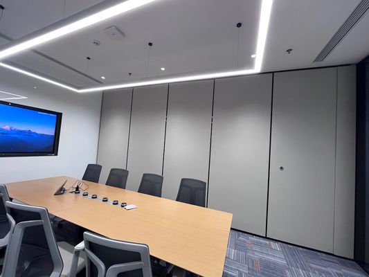 Giá tốt. AE100 Phân ngăn trượt bằng gỗ có thể vận hành cho phòng khách trực tuyến