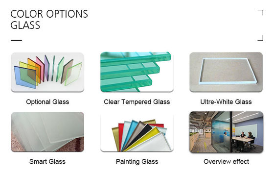 Giá tốt. Top hỗ trợ hiện đại thẩm mỹ văn phòng kính tường phân vùng với tối ưu hóa không gian trực tuyến