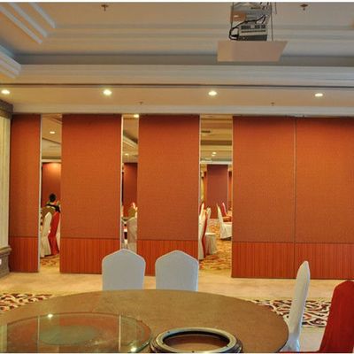 Ống chống cháy tường tấm di động Độ dày 68cm cho tòa nhà văn phòng