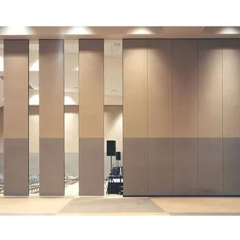 Giá tốt. Bảo hiểm nhiệt gấp tường ngăn cách hoạt động cho phân vùng không gian trực tuyến