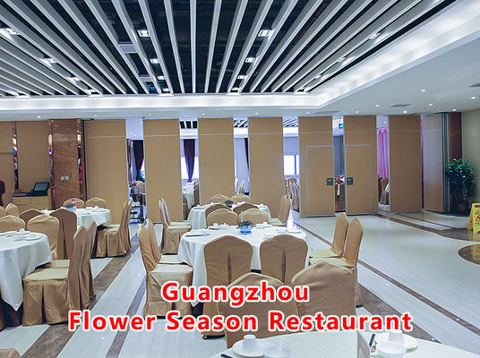 Giá tốt. Flexible Space Division Aluminium-steel Acoustic Partition Wall with Customer-supplied Materials for Professional Spaces trực tuyến