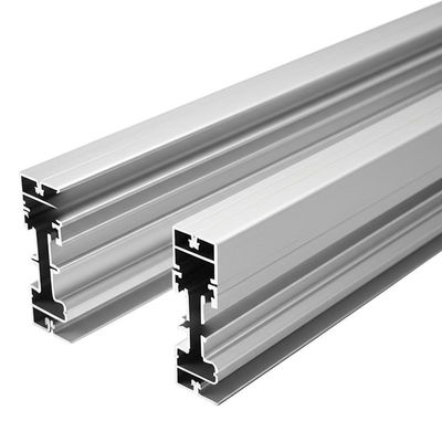 Giá tốt. Acoustic Partition Wall with 56dB Sound Insulation Up to 18M Height and 6061-T6 Profile trực tuyến