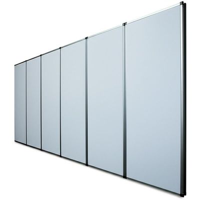 Giá tốt. Customizable Dimensions OEM & ODM Design Easy to Use Acoustic Partition Wall for Laboratory and Office Building trực tuyến