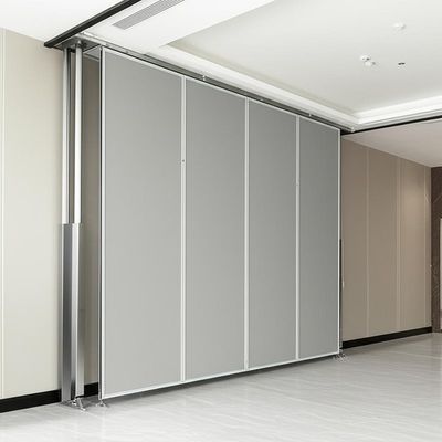Giá tốt. Customizable Dimensions OEM & ODM Design Acoustic Partition Wall with Top & Bottom Jack Lifting Mechanism trực tuyến